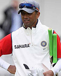 Rahul Dravid